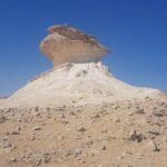 Qatar West Coast Zkreet Richard Sierra Camel Track Rock Formation - What Makes This Tour Valuable?