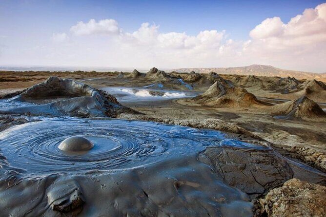 Qobustan Absheron Full Day Tour - What Makes This Tour Stand Out?