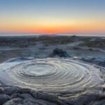 Qobustan and Mud Vulcano Tour - price for 3 people - The Experience in Practice