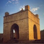Qobustan rock arts, Mud Volcanoes, Fire temple Ateshgah, Yanardag - Who This Tour Is Perfect For