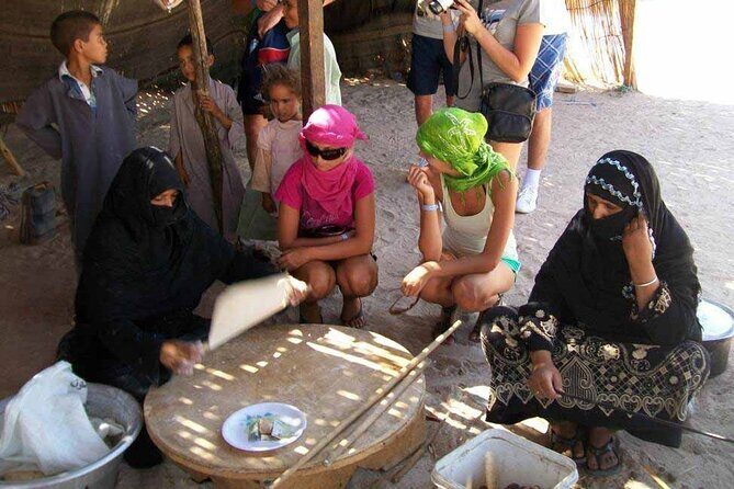 Quad 3 hours VIP safari adventure Hurghada - The Bottom Line