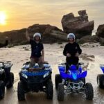 Quad Adventure in 1 Hour - Final Thoughts