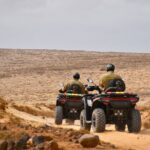 Quad Adventure Tour in North Boa Vista - Exploring Boa Vista on a Quad Bike: What to Expect