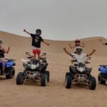 Quad and Sandboarding in Tifnit, Morocco - What’s Included and What to Keep in Mind