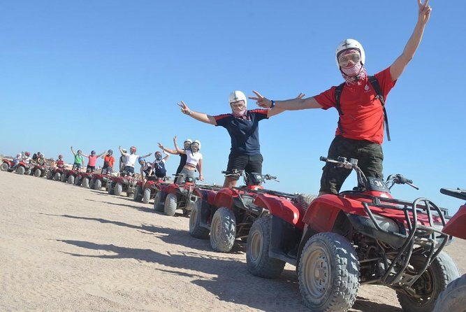 Quad Bike 3 hours - Final Thoughts: Is It Worth It?