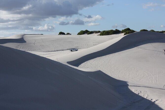 Quad Bike Adventure @ Atlantis Dunes+Photo Session - The Itinerary: What Does the Tour Entail?