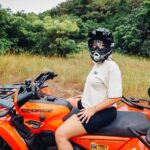 Quad Bike Adventure Boat Cruise and Buffet Day Trip to Akosombo - Authentic Insights from Reviewers