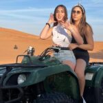 Quad Bike Adventure Camel Ride Dunes Photography - Authentic Insights from Reviewers