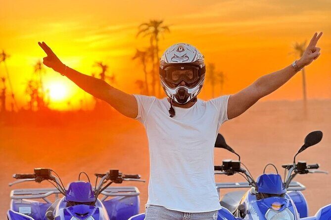 Quad Bike Adventure in Marrakech - Value for Money: Is It Worth It?