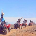 Quad Bike Adventure To Agafay Desert & Takerkoust Lake In Marrakech - Final Thoughts: Who Should Book This?