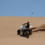 Quad bike adventure with Guided tour to Giza pyramids including camel ride - The Highlights of the Giza Complex