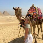 Quad Bike and Camel ride COMBO tour at Giza Pyramids - Practical Tips for a Smooth Experience