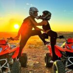 Quad Bike and Camel Ride in Marrakech - Detailed Breakdown of the Itinerary