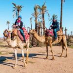 Quad Bike and Camel Ride in Marrakech Palmeraie - Authenticity and Scenic Highlights
