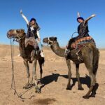 Quad bike and camel ride in the Agafay desert - What Sets This Tour Apart?