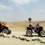 Quad Bike at Agafay-Extreme ATV adventure from Marrakech - Who Will Love This Tour?
