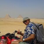 Quad Bike at Giza Pyramids - Who Will Love This Tour?
