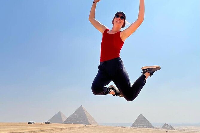 Quad Bike ATV ,Camel Ride ,Nile Dinner Cruise Belly dancer show - Practical Details and Tips