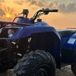 Quad Bike ATV Experience in Doha - The Tour Experience: What to Expect