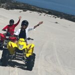 Quad Bike (ATV) with PHOTOSHOOT - The Experience: Deep Dive into the Details