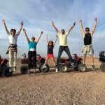 Quad bike & camel ride & lunch in Agafay desert - Practical Aspects and Value for Money