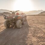 Quad Bike Desert Adventure in Sharm El Sheikh - What’s the Value?
