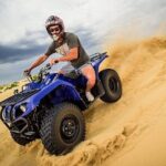 Quad Bike Dubai - The Experience in Detail