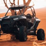 Quad Bike Dubai Private Tour - Why This Tour Offers Great Value