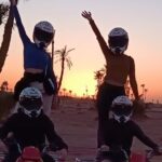 Quad Bike Experience at the Palmeraie Marrakesh - Exploring the Itinerary: What to Expect