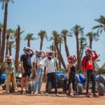 Quad Bike Experience in Marrakech Palmeraie - Real Experiences: What Travelers Say