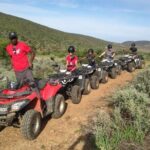 Quad Bike Fun Ride in Oudtshoorn Western Cape - Additional Activities and Options