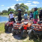 Quad Bike Fun Ride in Paarl Battle Bunker - Is It Worth the Price?