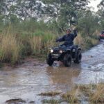 Quad Bike Fun Ride in The Crags, Plettenberg Bay - Who Is This Tour Best For?