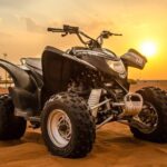 Quad Bike Guided Desert Tour - The Value of the Experience