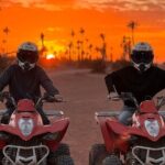 Quad Bike in Marrakech - Pricing and Value