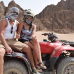 Quad Bike in Sharm El Sheikh Desert - Quality of Guides and Safety Measures