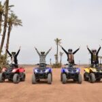 QUAD BIKE Marrakech - FAQs