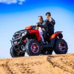Quad Bike & Premium Desert Safari, with BBQ Dinner with 6 shows - Who Is This Tour Best For?