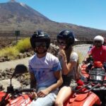 Quad Bike Safari - What to Expect During the Ride