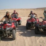 Quad Bike safari Experience in Luxor - Detailed Breakdown of the Itinerary