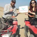 Quad Bike Safari: Full-Day Trip to Sahara Park - Key Points