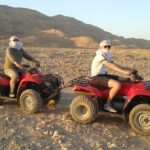 Quad Bike Safari Tours From Luxor and Felucca Ride at Sunrise or Sunset - Why this tour is worth considering