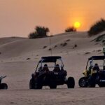 Quad Bike Safari with Sandboarding - Pricing and Value