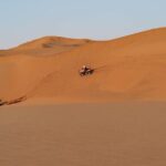 Quad Bike Tour (1 hour) - Why This Tour Stands Out
