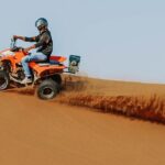 Quad Bike Tour (90min) - Why This Tour Offers Great Value