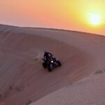 Quad Bike Tour Abu Dhbai - What to Expect from the Quad Bike Abu Dhabi Tour