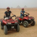 Quad Bike Tour around Giza Pyramids from Cairo - Final Thoughts