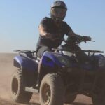 Quad bike tour in the palm groves of Marrakech - What Travelers Are Saying