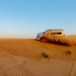 Quad Bike Tour with Camel Ride, Sandboarding, BBQ & Live Shows - Practical Considerations