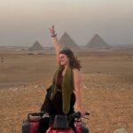 Quad Bike Trip At Desert of Giza Pyramids With Transfers and Drinks - Authentic Insights from Reviewers